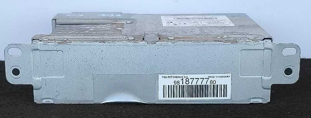 Conjunto 98143710XU - CITROËN C3 AIRCROSS II