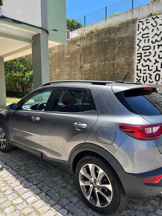 KIA STONIC - 1.0 T-GCI Drive