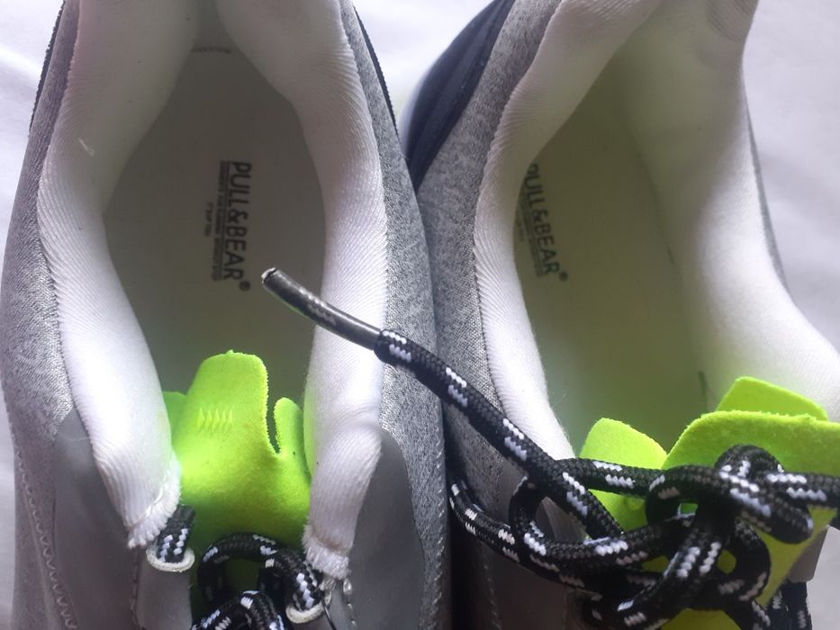 Ténis  Pull&Bear novos 39