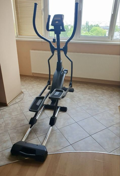 Орбітрек Hop-Sport HS-100C Galaxy iConsole+LC