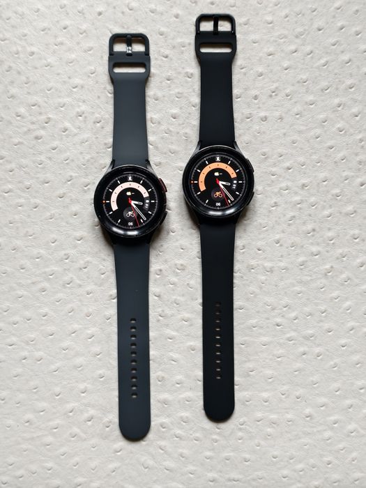 Samsung Galaxy Watch 5 Pro 45 mm