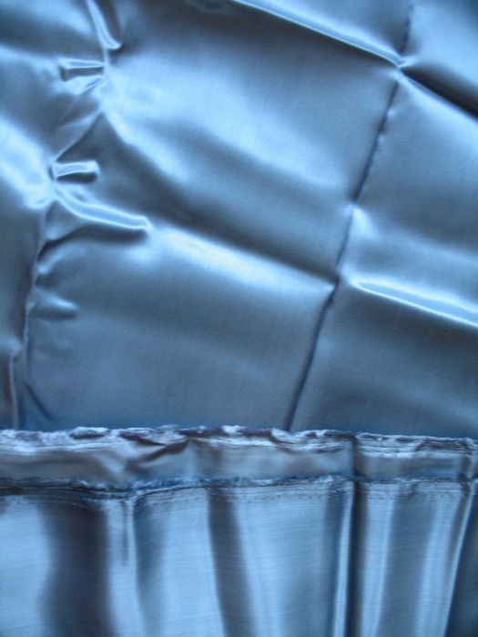 Materiał tkanina vintage