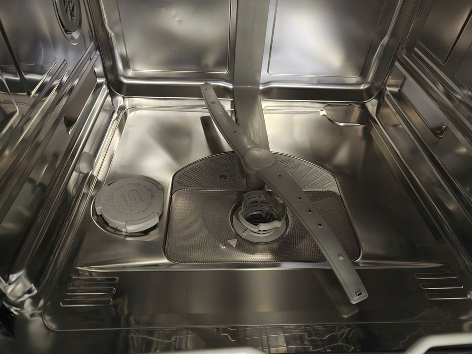 Máquina Lavar Loiça Balay 3VS703BA/80 A++