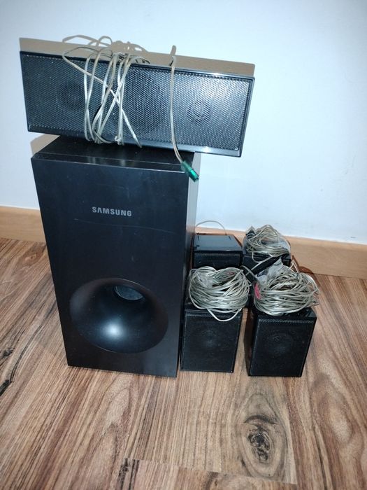 Subwoofer Samsung