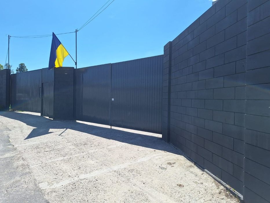 Продаж підприємства у Березівці