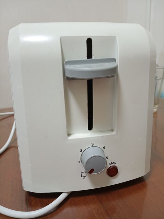 Тостерниця bosch