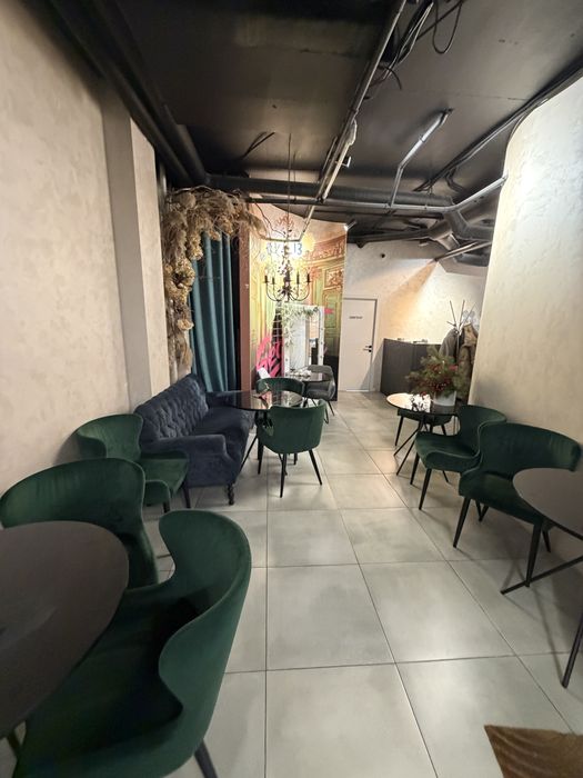 Продам Салон,Помещение,Офис ЖК Дельмар Люкс