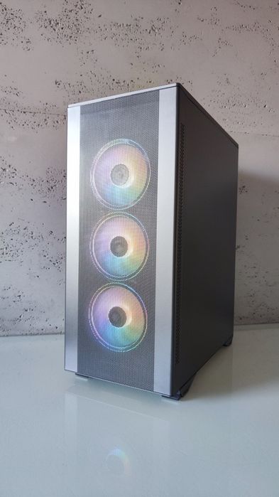 Ryzen 7500f 32gb ddr5 rtx 5060 ssd