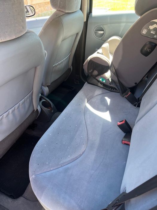 Citroen c3 1.1 gasolina