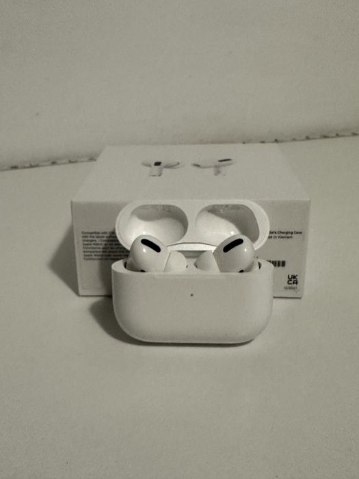Apple Airpods Pro