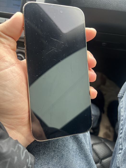 iPhone 14 Pro Max 128gb 82% Neverlock