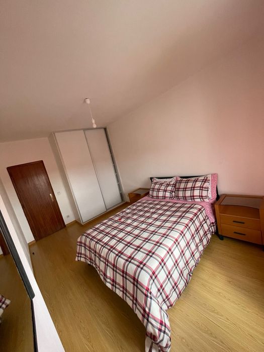 Quarto para arrendar em Entroncamento