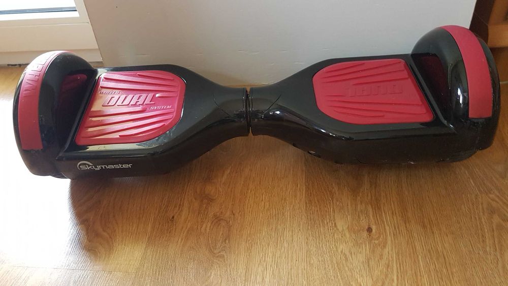 Deskorolka SKYMASTER