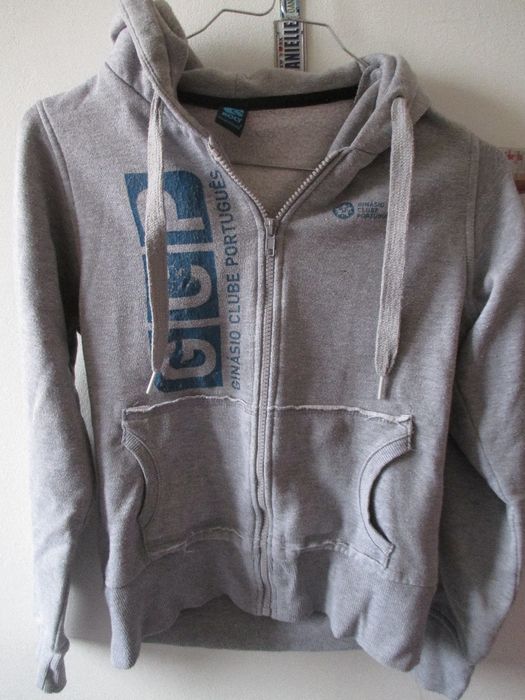 Casacos Variados PUMA+XDYE+Decathlon+GCP
