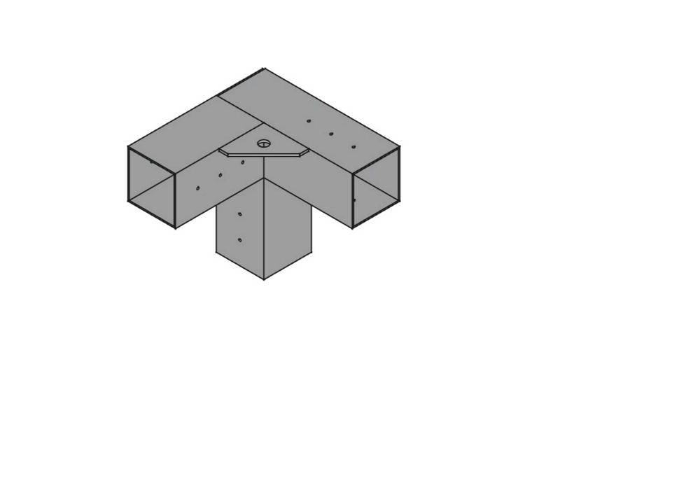 Послуги креслення 2D/3D | Для ЧПУ, Лазера та 3D Друк