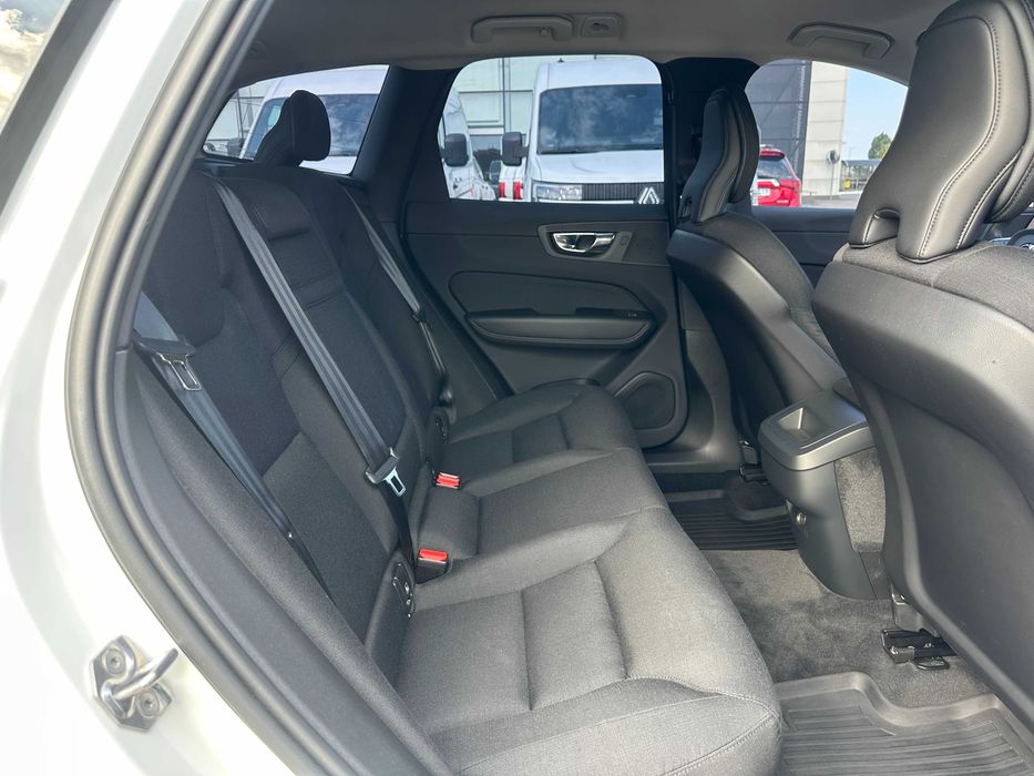 Volvo XC60 Momentum