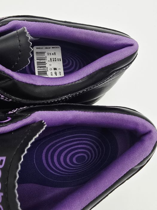 Reebok Easytone skórzane r.38.5