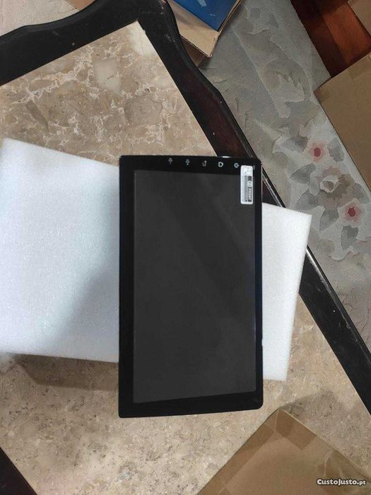 Auto-Rádio Tela 9 Polegadas Universal Android 14