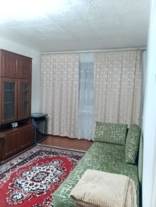 Квартира на вул. Крилова, кінцева 75