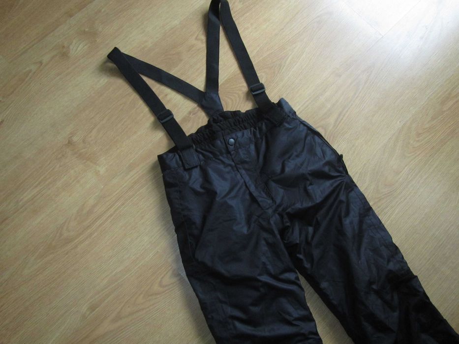 CRIVIT spodnie narciarskie rozm.146-152