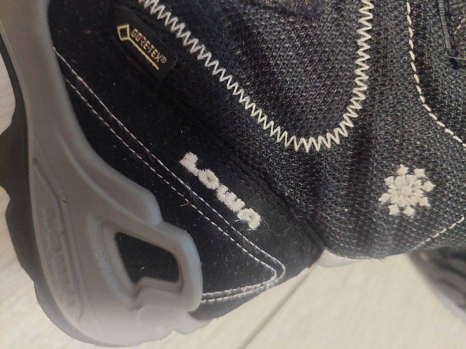 Чоботи хлопчику, розмір 32