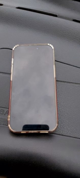 Vendo iPhone 15 de 128GB