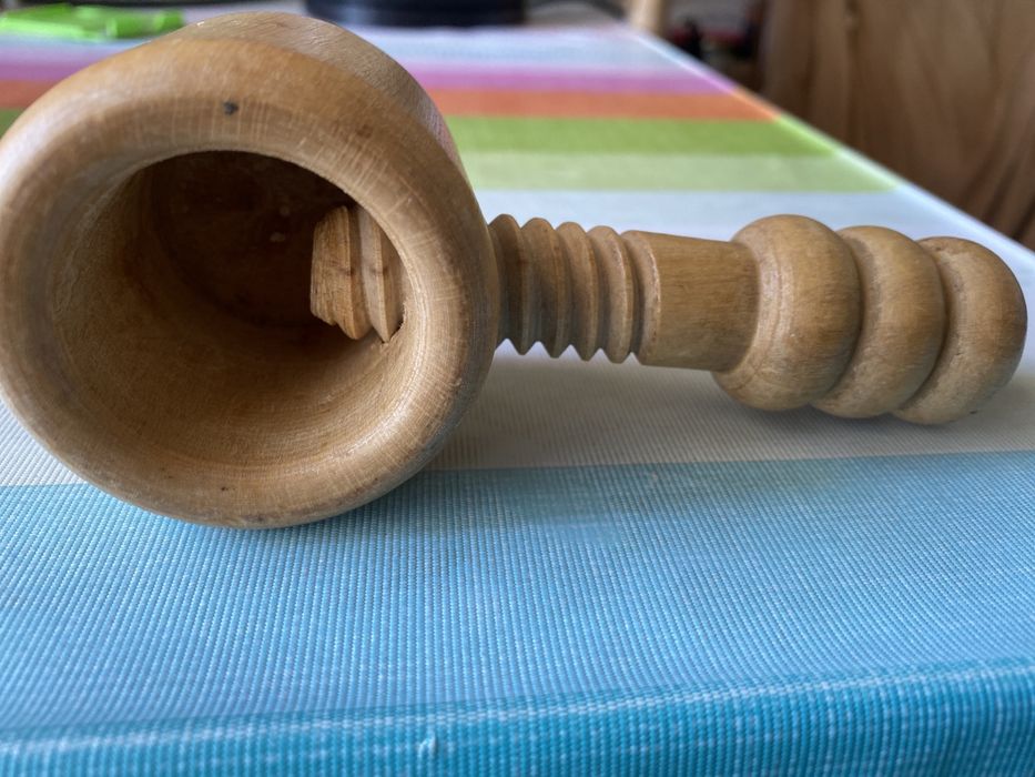 Орехокол винтаж германия