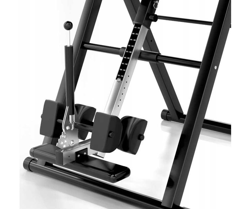 Гравітаційна лава • інверсійний стіл • РЕАБІЛІТАЦІЙНА •витримує 150 кг