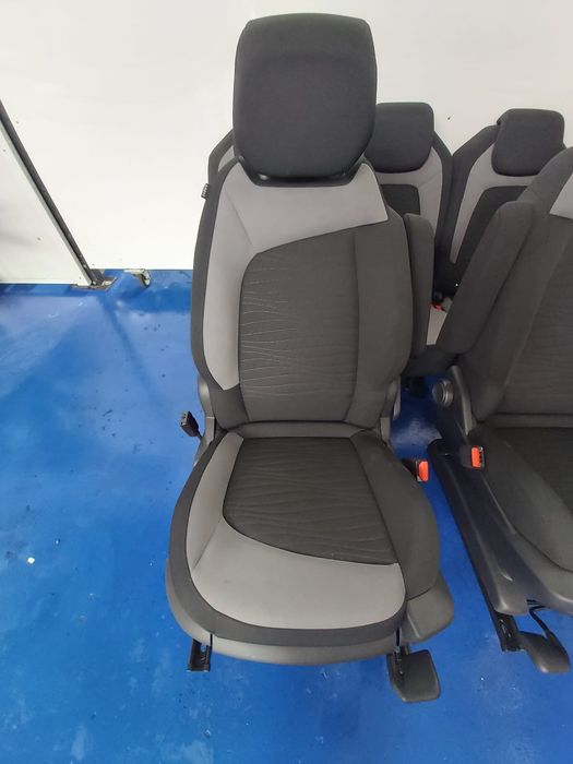 Citroen C4 Picasso NOVA (zero kilometros) ás peças ano 2013 até 2018