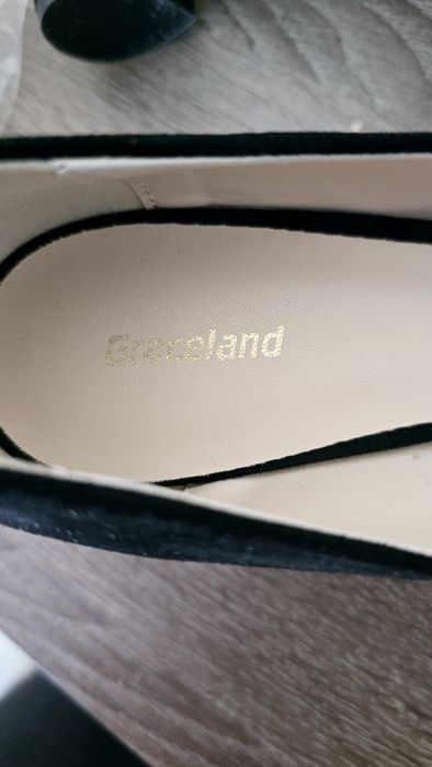 Nowe buty rozmiar 40