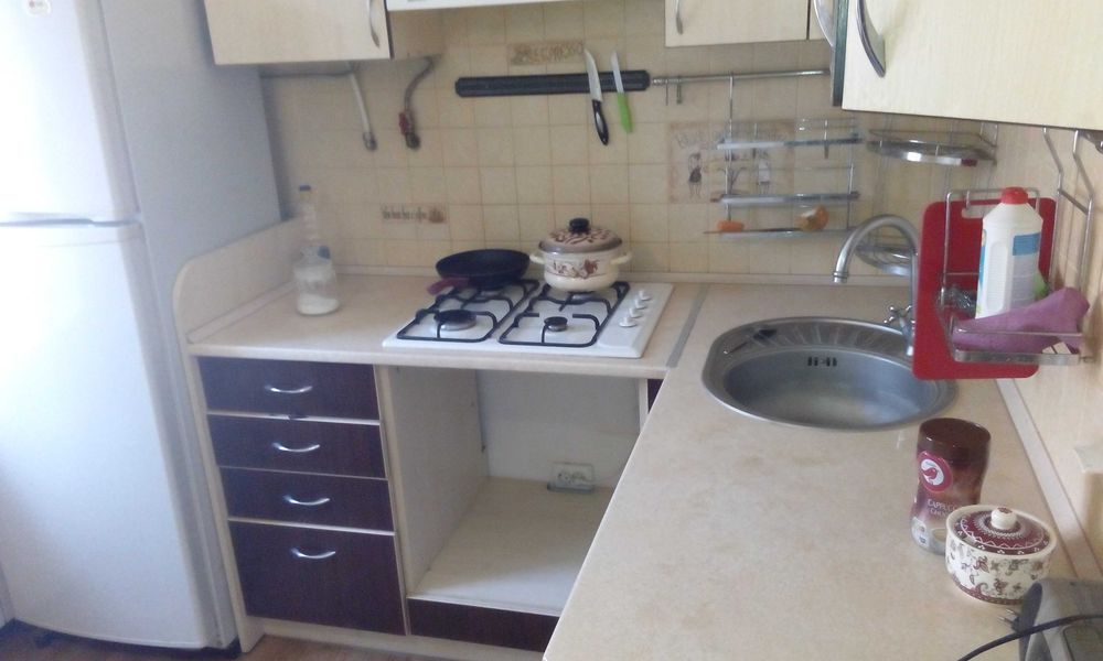 Оренда 1-кім зупинка Інфекційна лікарня