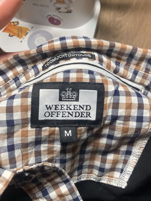 Wekend ofender в гарному стані