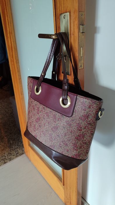 Mala outonal da Parfois