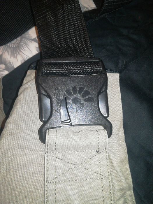 Nosidełko Ergobaby 5,5-18kg