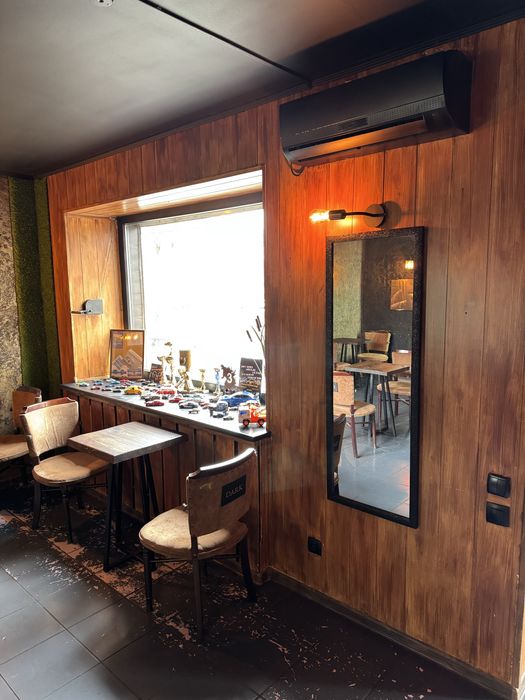 Продам готовий Бізнес - кавʼярня