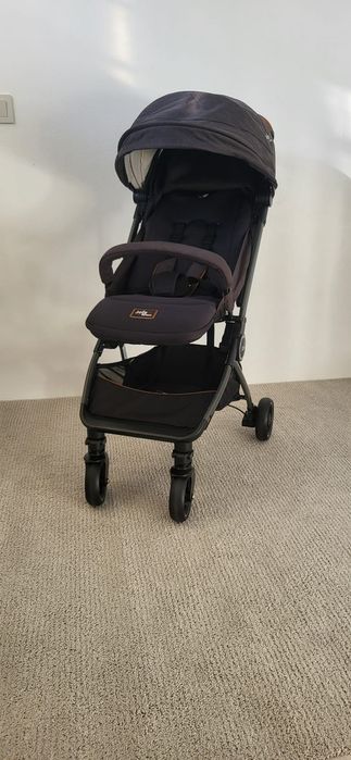 Carrinho bebê Joie pact-flex Signature em óptimo estado, pouco uso