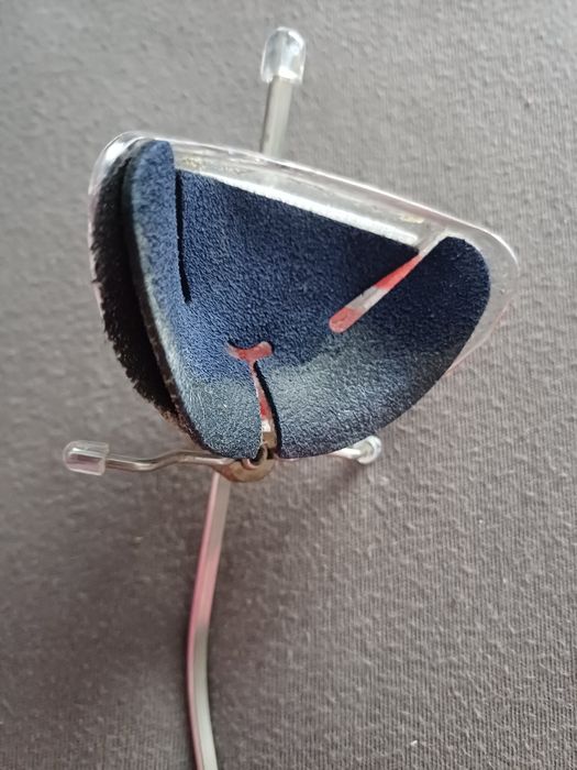 Maska twarzowa ortodontyczna