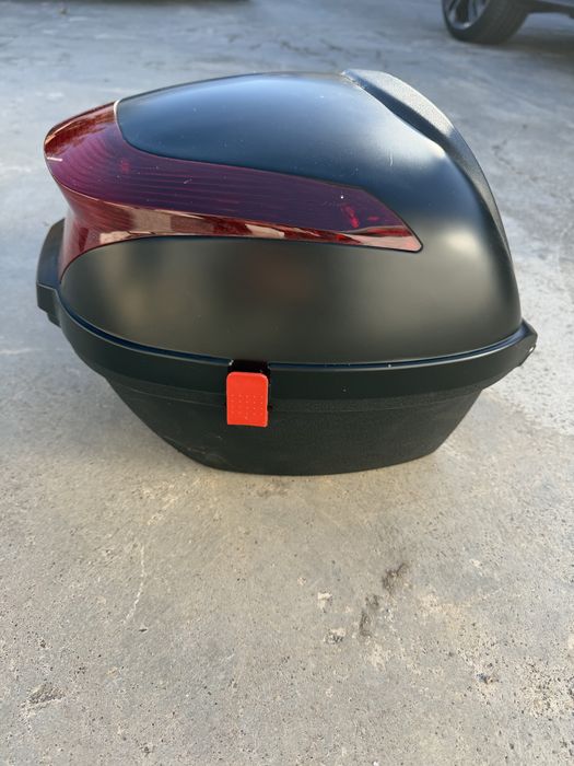 Mota Elétrica Neovolt Runner