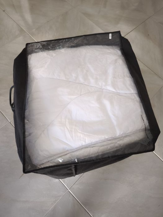 Edredão 220*230 Thinsulate 3M Meradiso LIDL Artic