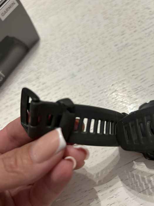 Garmin Instinct
