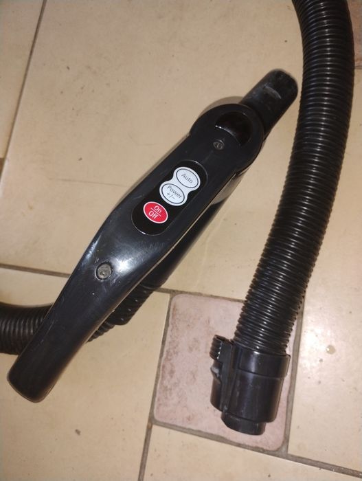 Rura giętka samsung z pilotem