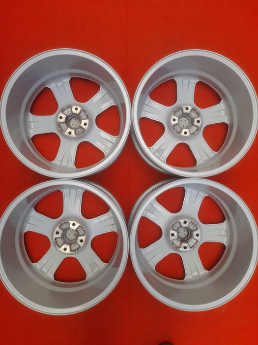 Jantes 18  4x108 Peugeot 2008_3008  Citroën  C4 , C4 Grand picasso