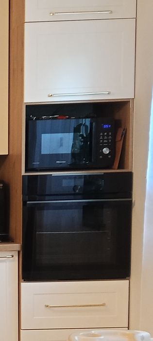 Sprzedam mikrofale stan bardzo dobry