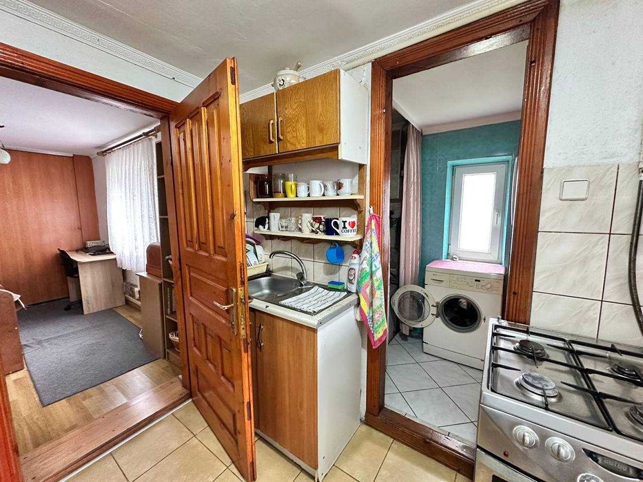 Продаж будинку в селі Бортків, Золочівський район!