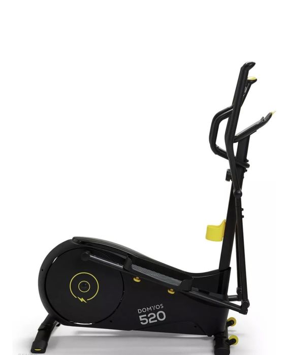 Rower eliptyczny, orbitrek EL520 Daymos