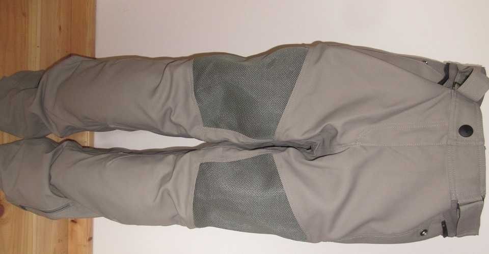 spodnie motocyklowe  BMW AirFlow  Ladies roz 48