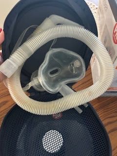 Aerosol e Nebulizador