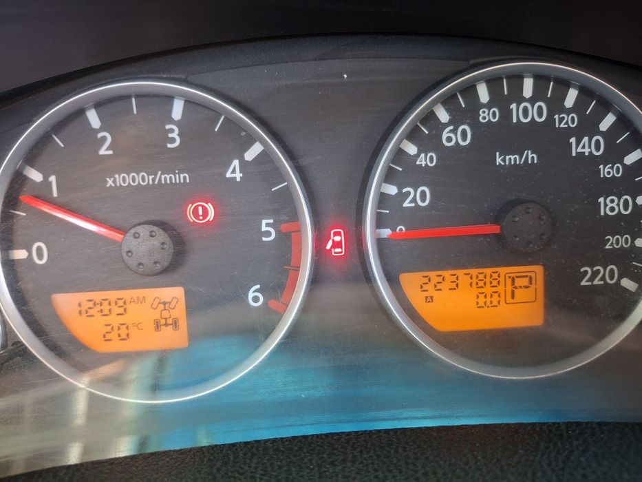 Nissan Pathfinder 2005 VIN VSKJVWR51U0003914 фото оголошення 2 з 12