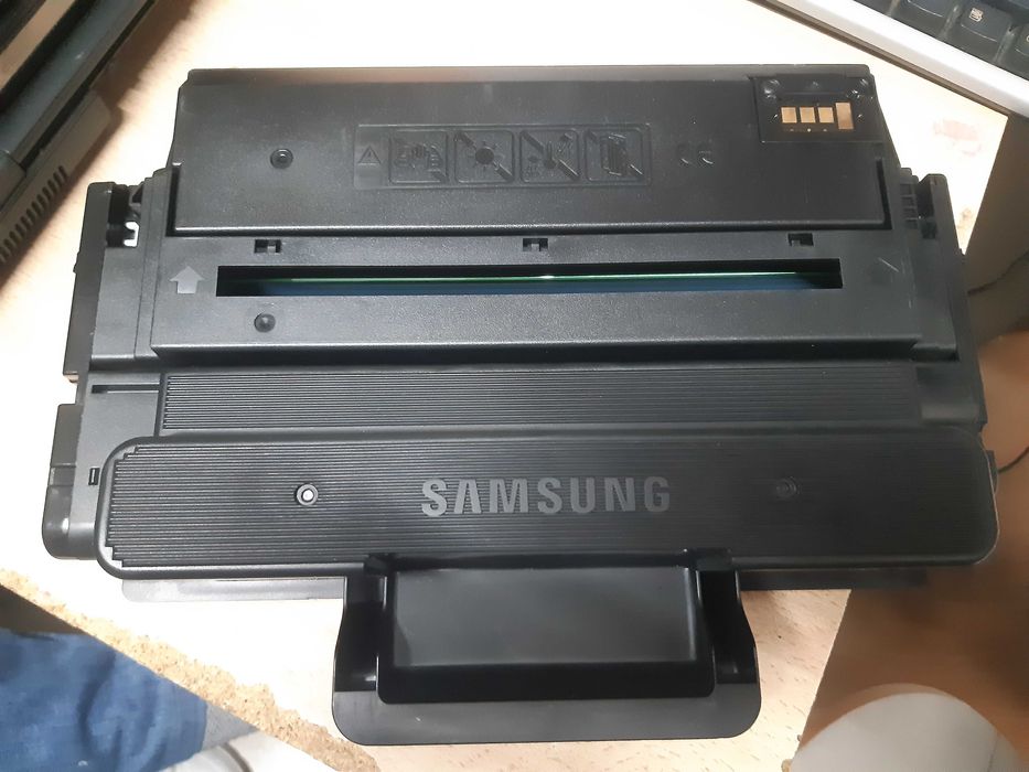 Toner original Samsung MLT-D203S