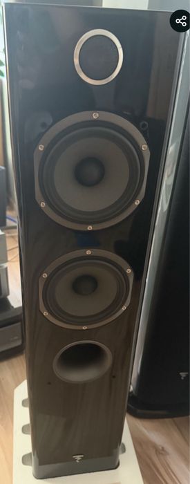 Focal Easya / Kolumny Aktywne / Oferta Specjalna